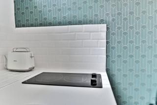 Loft Mezzanine central à Paris 14ème- II - Paris - 3