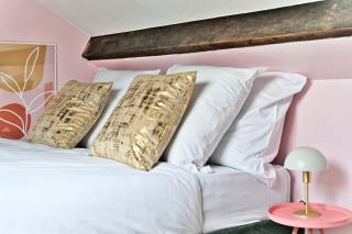 Loft Mezzanine central à Paris 14ème- II - Paris - 1