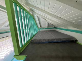 Alpinia bungalow - 2