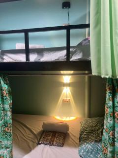 Gerste Inn - San Juan - 5