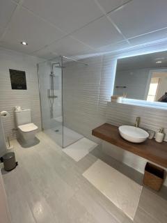 Casa Fina Marbella Urb El Dorado - 1