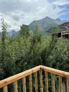 Shesh Bagh Boutique Homestay Luxury Retreat Srinagar - Srinagar - 8
