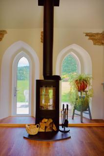 The Hornbill at Home Farm Shropshire - 7