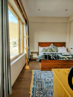 Gawa Residency - Leh - 8