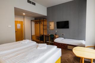 Pilvax Hotel Budapest - Budapest - 7