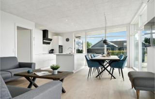 Beautiful Home In Nordborg With Wifi - Nordborg - 6