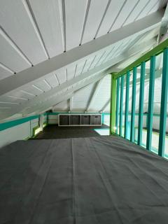 Alpinia bungalow - 8