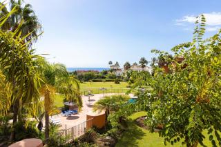 Sotoserena Sea view Apartment - Estepona - 0