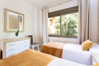 Sotoserena Sea view Apartment - Estepona - 8