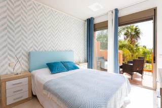 Sotoserena Sea view Apartment - Estepona - 3
