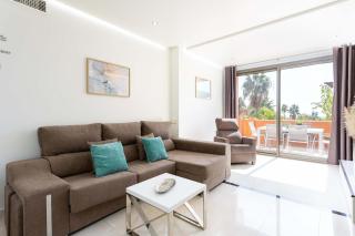 Sotoserena Sea view Apartment - 2