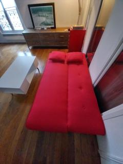 Appartement Batignolles pour 2 pers - Paris - 7