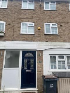 Long stay in Bromley perfect for contractors - - 2