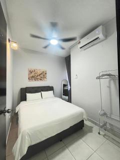 Diamond Suite Homestay - Kuala Lumpur - 6