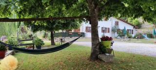 Apartamento Rural Juana - 1