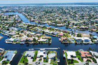 Villa Inspiration by CoralVilla - Cape Coral - 0