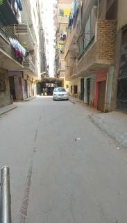 شقة مفروشة ثلاث غرف كبيرة سوبر لوكس اول سكن - Il Cairo - 8