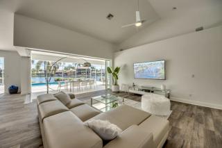 Villa Inspiration by CoralVilla - Cape Coral - 2
