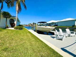 Villa Inspiration by CoralVilla - Cape Coral - 1