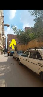 شقة مفروشة ثلاث غرف كبيرة سوبر لوكس اول سكن - Il Cairo - 9