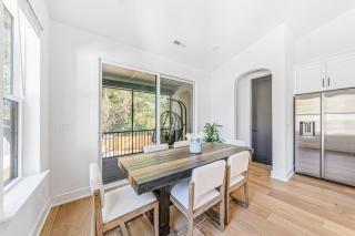 Modern 4BR Uptown Oasis! - Charlotte - 8