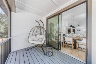 Modern 4BR Uptown Oasis! - Charlotte - 4