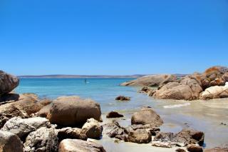 Pomphuisietjie - Paternoster - 4