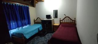 Departamento 3 de febrero San Rafael - San Rafael - 4