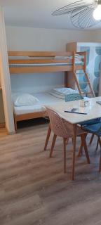 le studio - Cornimont - 5