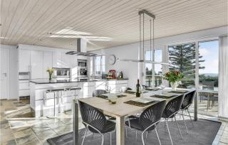 Pet Friendly Home In Børkop With Sauna - 5