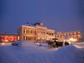 Villa Seilern Vital Resort - 7