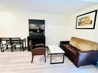 MainStay Suites Little Rock West Near Medical Centers - Little Rock - 1