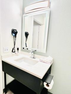 MainStay Suites Little Rock West Near Medical Centers - Little Rock - 3