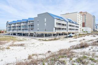 Regatta 201A by Vacation Homes Collection - Gulf Shores - 5