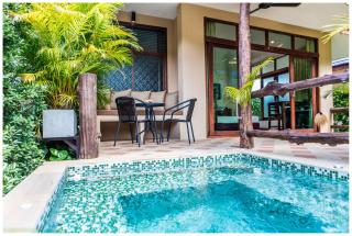 The Great Escape Chalets - Thong Nai Pan Yai - 8