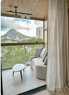 Apartamento novo no Leblon estúdio 705 - Rio de Janeiro - 0
