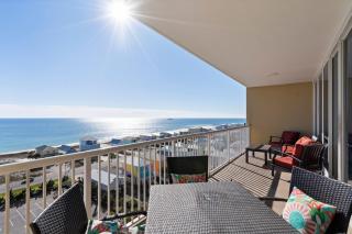 Sanibel 1103 by Vacation Homes Collection - Gulf Shores - 9