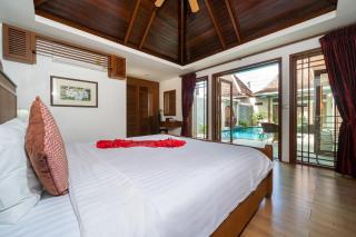 Oasis pool villa - Chalong - 5