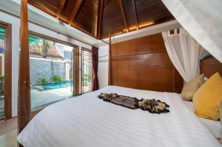 Oasis pool villa - Chalong - 2