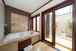 Oasis pool villa - Chalong - 4