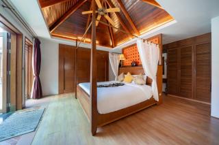 Oasis pool villa - Chalong - 1