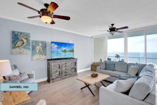 Sanibel 1103 by Vacation Homes Collection - Gulf Shores - 0