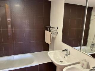 Mar Menor Golf Resort 2 Bed Apartment - Torre-Pacheco - 4