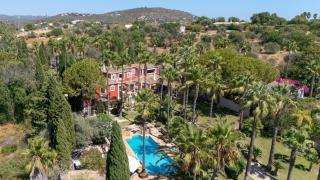 Quinta Vailima by CadenzaLux - Almancil - 0