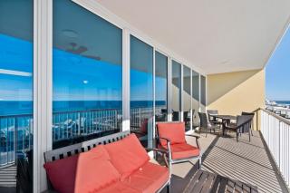 Sanibel 1103 by Vacation Homes Collection - Gulf Shores - 4