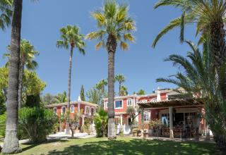 Quinta Vailima by CadenzaLux - Almancil - 4