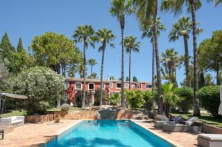 Quinta Vailima by CadenzaLux - Almancil - 2