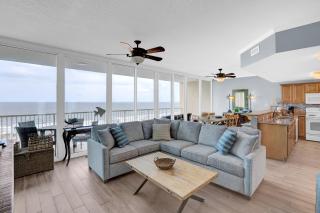 Sanibel 1103 by Vacation Homes Collection - Gulf Shores - 3