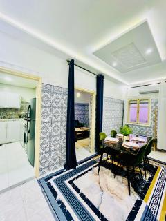 Terrasse Majorelle & Mogador - Marrakech - 6