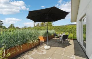 One-Bedroom Holiday Home In Hadsund - Hadsund - 5